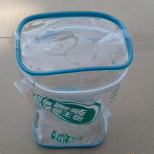 小欖開(kāi)利塑料制品 PVC禮品袋與化妝品袋的匠心之選